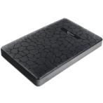 Внешний корпус для HDD/SSD 2.5" SATA-устройств Gembird EE2-U3S-30P USB 3.0 для 2.5'' SATA HDD черный