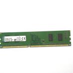 Оперативная память DIMM DDR3 2Gb 1600Mhz PC-12800 Kingston KVR16N11S6/2 четырехчиповая "!"