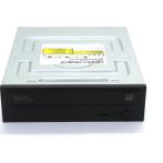 Оптический привод DVD ±R/RW CD-R/RW Samsung SH-224BB, SATA, черный "!"