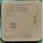 Процессор Socket-AM2 AMD Athlon64 5200+ X2 Brisbane ADA5200IAA6CS CCBIF "!"