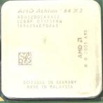 Процессор Socket-AM2 AMD Athlon64 5200+ X2 Brisbane ADO5200IAA5DO NAAIG "!"