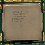 Процессор Intel Core i3-540 3.06 Ghz, Socket 1156/4Mb/2x, 4x, Core/HD Graphics, SLBTD Costa Rica "!"