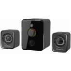 Колонки 2.1 Defender V12, RMS 11W 5+2*3W, чёрный