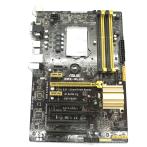Материнская плата S-1150 ASUS B85-PLUS REV.1.01, B85/4DDR3/SATA/Lan/VGA/DVI/Sb/USB3.0/ATX "!"
