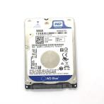 Жесткий диск 2,5" 500 GB WD WD5000LPCX SATA "!"