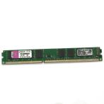 Оперативная память DIMM DDR3 2Gb 1333Mhz PC-10600 Kingston KVR1333D3N9K2/4G "!"