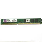 Оперативная память DIMM DDR3 4Gb 1333Mhz PC-10600 Kingston KVR1333D3N9/4G двухсторонняя "!"