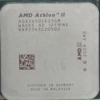 Процессор Socket-AM3 AMD Athlon II X2 265 3.3 GHz Regor ADX265OCK23GM WAEKC AE "!"