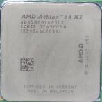 Процессор Socket-AM2 AMD Athlon64 5000+ X2 Brisbane ADA5000IAA5CS CCBIF "!"