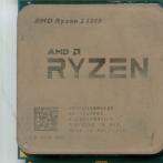 Процессор AMD Ryzen 3 1200 3.1, 3.4, GHz, Socket AM4/8Mb/4x Core, YD1200BBM4KAE UA "!"