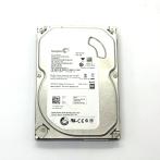 Жесткий диск 3,5" 500Gb Seagate ST500DM002 7200 rpm SATA "!"