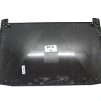 Крышка матрицы для ноутбука Acer G3-571, G3-573, AN515-51 матовый черный, BP-A-11