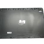 Крышка матрицы для ноутбука HP 250 G8, 255 G8, 15-dw0000, 15-dw1000, 15-dw2000, 15-gw0000 матовый черный, BP-A-09