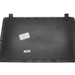 Крышка матрицы для ноутбука HP Pavilion 15-G, 15-R, 15-T, 15-Z, 250 G3, 255 G3 матовый черный, BP-A-02