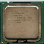 Процессор Socket-775 Intel Pentium 4 506 2,66/1M/533Mhz SL8J8 Costa Rica "!"