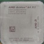 Процессор Socket-AM2 AMD Athlon64 4200+ X2 Windsor ADO4200IAA5CU LEDFF "!"