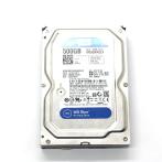 Жесткий диск 3,5" 500Gb WD WD5000AZLX 7200 rpm SATA "!"
