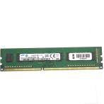 Оперативная память DIMM DDR3 4Gb 1600Mhz PC-12800 Samsung M378B5173CB0-CK0 односторонняя "!"