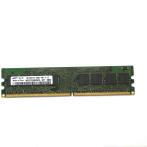 Оперативная память DIMM DDR2 1Gb PC-6400 Samsung M378T2863RZS-CF7 "!"