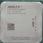 Процессор Socket-AM3+ AMD FX-8320 8x Core, 3,5GHz FD8320FRW8KHK FA "!"