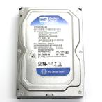 Жесткий диск 3,5" 500Gb WD WD5000AAKS 7200 rpm SATA "!"