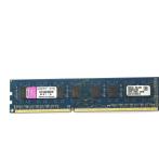 Оперативная память DIMM DDR3 4Gb 1333Mhz PC-10600 Kingston KVR1333D3N9K2/8G двухсторонняя "!"