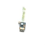 USB разъем для ноутбука HP G6-1102er "!"
