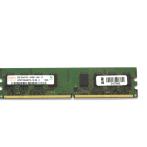 Оперативная память DIMM DDR2 2Gb PC-6400 Hynix HYMP125U64CP8-S6 "!"