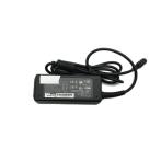 Блок питания для HP 19,5V/2,05A 40W, разъем 4.0x1.7, с кабелем в розетку, slim type, ADP-HP-32