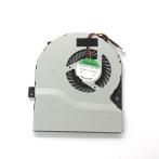 Вентилятор, кулер, для Asus K56, K46, X450, K56CA, X550V, X450CA, K46SL,K56CM, K56CB, K46CM 6.5 мм, ver 2, FAN-AS-144