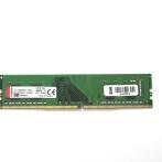 Оперативная память DIMM DDR4 4Gb 2400Mhz PC-19200 Kingston KVR24N17S6/4 "!"