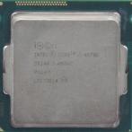 Процессор Intel Core i5-4670K 3.4, 3.8, Ghz, Socket 1150/6Mb/4x Core/HD4600, SR14A MALAY "!"