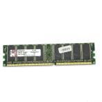 Оперативная память DIMM DDR1 1Gb PC-3200 Kingston KVR400X64C3A/1G "!"