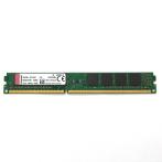Оперативная память DIMM DDR3 4Gb 1333Mhz PC-10600 Kingston KVR13N9S8/4 односторонняя "!"