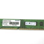 Оперативная память DIMM DDR3 4Gb 1333Mhz PC-10600 Patriot PSD34G13332 двухсторонняя "!"