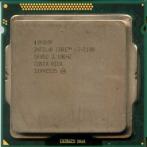 Процессор Intel Core i3-2100 3.1 GHz, Socket 1155/3Mb/2x, 4x, Core/HD2000, SR05C Costa Rica "!"