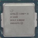 Процессор Intel Core i5-6600 3.3, 3.9, Ghz, Socket 1151/6Mb/4x Core/HD530, SR2L5 "!"