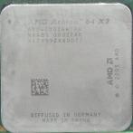 Процессор Socket-AM2 AMD Athlon64 4200+ X2 Brisbane ADO4200IAA5DD NAARG "!"