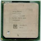 Процессор Socket-478 Intel Pentium 4 Prescott 3,00GHz/1M/800 SL7E4 COSTA RICA "!"