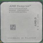 Процессор Socket-754 AMD Sempron 2600+ Palermo SDA2600AIO2BX NBBWE "!"