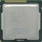 Процессор Intel Core i5-2300 2.8, 3.1, Ghz, Socket 1155/6Mb/4x Core/HD2000, SR00D Costa Rica "!"