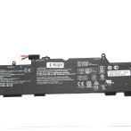 Акб для HP EliteBook 735 G5, 745 G5, 830 G5, 840 G5, 735 G6, 745 G6, 830 G6, 840 G6, zbook 14U, SS03XL, HSTNN-LB8G, 50Wh, 11.55V, 4330mAh, BAT-HP-204
