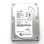 Жесткий диск 3,5" 500Gb Seagate ST3500413AS 7200 rpm SATA "!"