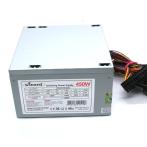 Блок питания 450W WINARD, 24+4/2SATA/120fan 450WA12 ATX "!"