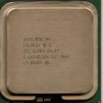 Процессор Socket-775 Intel CeleronD 331 2,66/533/256k SL98V Malay "!"