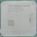 Процессор Socket-AM2 AMD Athlon64 5000+ X2 Brisbane ADO5000IAA5DO CAAIG "!"