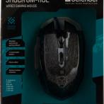 Мышь Defender Shock GM-110L, игровая