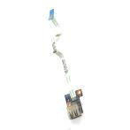 USB разъем для ноутбука HP G7-1309er "!"
