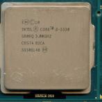 Процессор Intel Core i5-3330 3.0, 3.2, Ghz, Socket 1155/6Mb/4x Core/HD2500, SRORQ COSTA RICA "!"