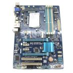 Материнская плата S-1155 Gigabyte GA-H77-DS3H REV:1.1 H77/4DDR3/VGA/DVI-D/HDMI/4PCI-E/GbLAN/Sb/ATX "!"